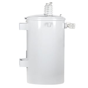 167 KVA Transformer: Matching Capacity to Real-World Power Demand