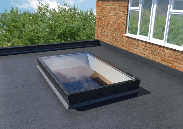Fixed Flat Roof Skylight: A Practical Guide to Choosing, Installing, and Buying the Right Rooflight