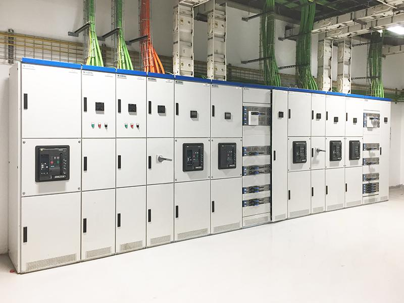 How Low-Voltage Switchboards Manage Electrical Distribution and Safety