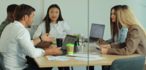 How Companies Decide Between Qualified Candidates