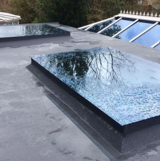 How Roof Windows Can Make Darker Rooms Feel Brighter and More Spacious
